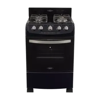 Estufa de Piso Haceb 4 puestos 60 cm Gas Natural Cristal Azul_1.jog